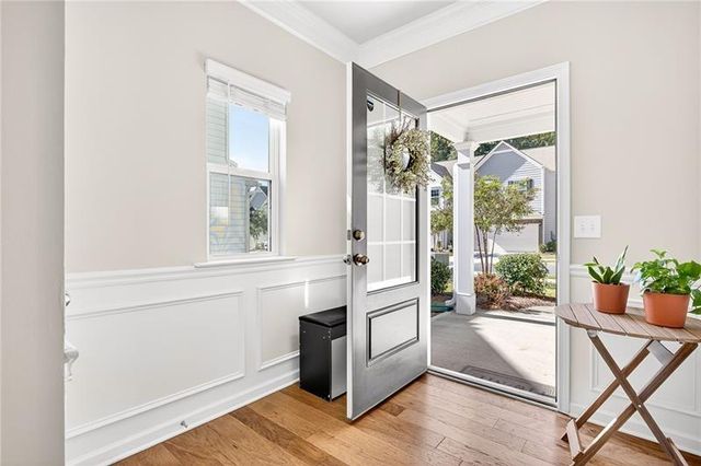 133 Madison Bend, Woodstock, GA 30188