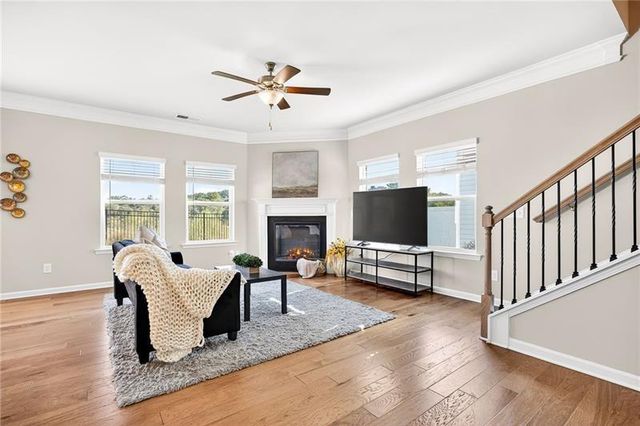 133 Madison Bend, Woodstock, GA 30188