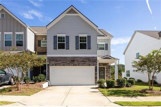 133 Madison Bend, Woodstock, GA 30188