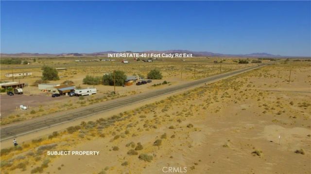 52818110 National Trails, Newberry Springs, CA 92365