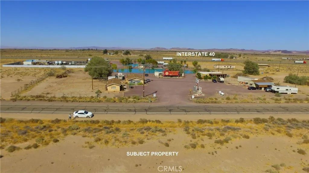 52818110 National Trails, Newberry Springs, CA 92365