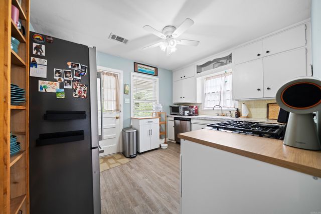 116 Harrell, Hot Springs National Park, AR 71901