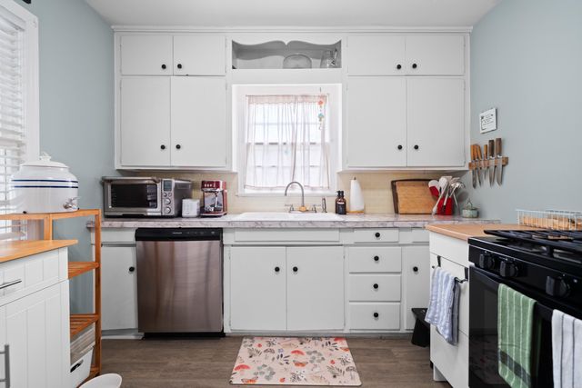 116 Harrell, Hot Springs National Park, AR 71901