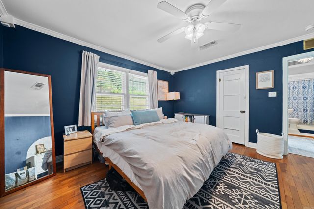 116 Harrell, Hot Springs National Park, AR 71901