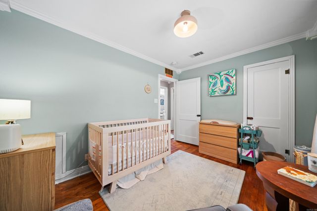 116 Harrell, Hot Springs National Park, AR 71901