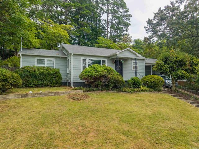 116 Harrell, Hot Springs National Park, AR 71901