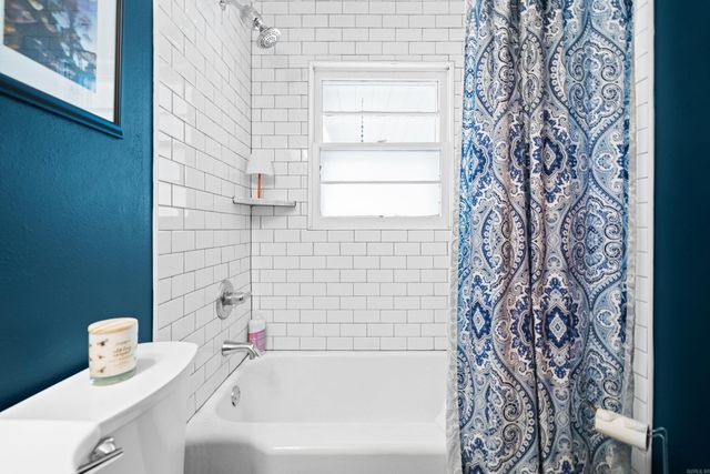 116 Harrell, Hot Springs National Park, AR 71901