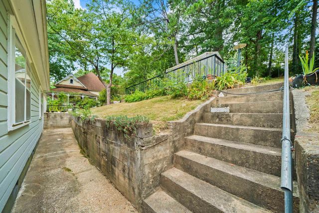 116 Harrell, Hot Springs National Park, AR 71901