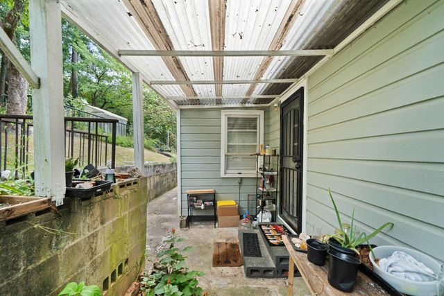 116 Harrell, Hot Springs National Park, AR 71901