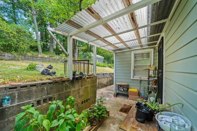 116 Harrell, Hot Springs National Park, AR 71901