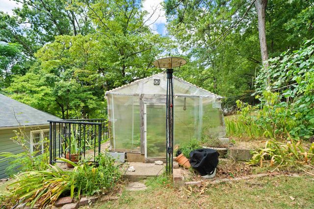 116 Harrell, Hot Springs National Park, AR 71901