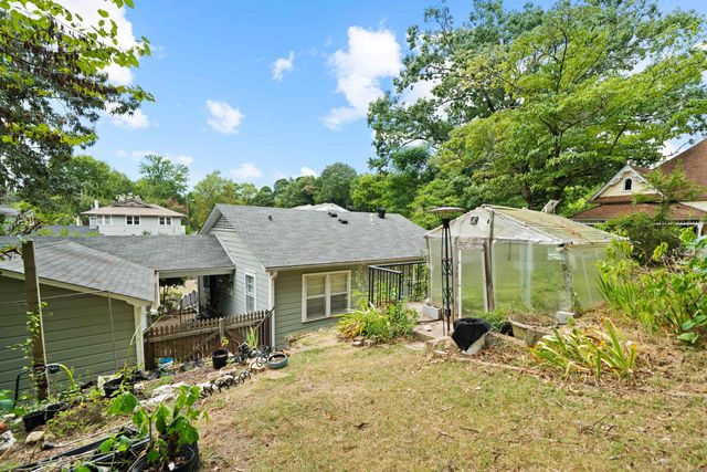 116 Harrell, Hot Springs National Park, AR 71901