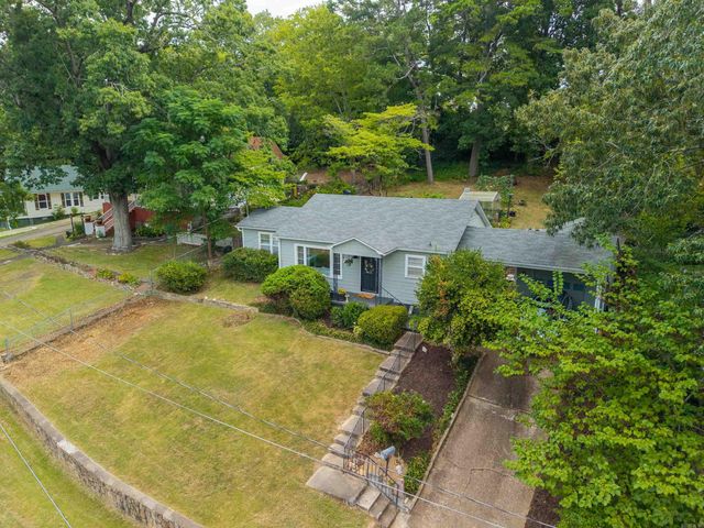 116 Harrell, Hot Springs National Park, AR 71901