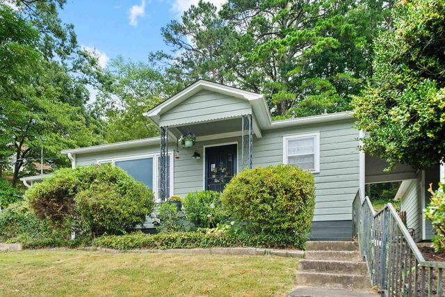 116 Harrell, Hot Springs National Park, AR 71901