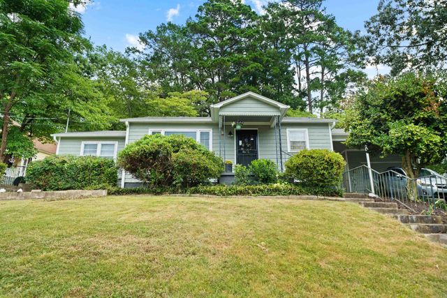 116 Harrell, Hot Springs National Park, AR 71901