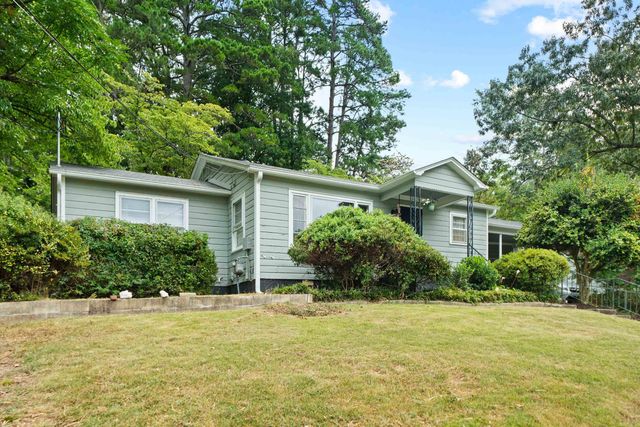 116 Harrell, Hot Springs National Park, AR 71901