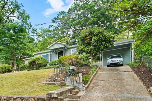 116 Harrell, Hot Springs National Park, AR 71901