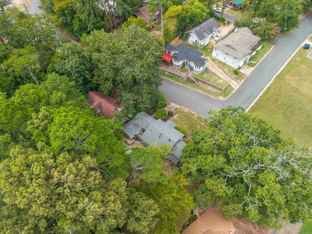 116 Harrell, Hot Springs National Park, AR 71901