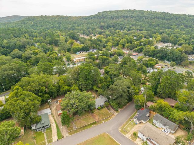 116 Harrell, Hot Springs National Park, AR 71901