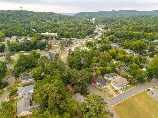 116 Harrell, Hot Springs National Park, AR 71901