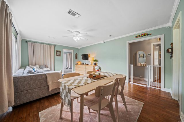 116 Harrell, Hot Springs National Park, AR 71901