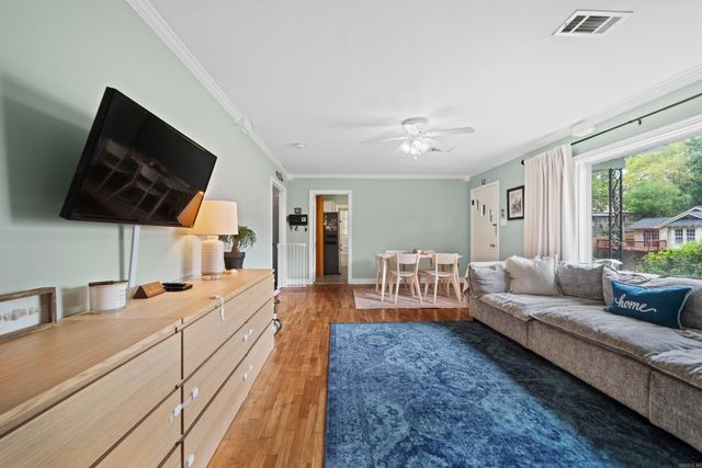 116 Harrell, Hot Springs National Park, AR 71901