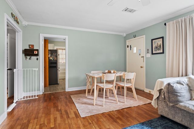 116 Harrell, Hot Springs National Park, AR 71901