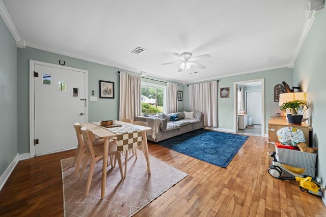 116 Harrell, Hot Springs National Park, AR 71901