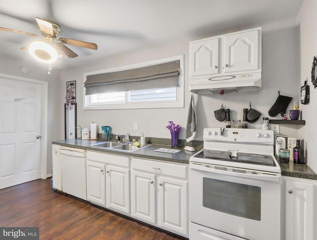 808 KNOXVILLE RD, Knoxville, MD 21758