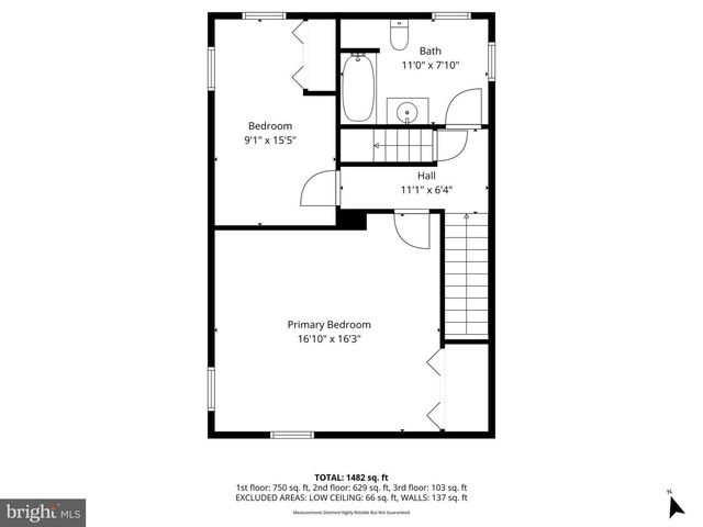 808 KNOXVILLE RD, Knoxville, MD 21758