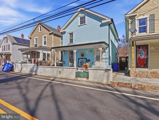 808 KNOXVILLE RD, Knoxville, MD 21758