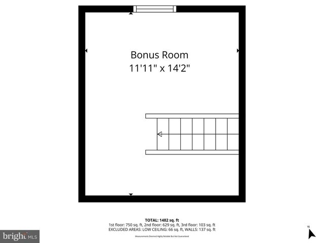 808 KNOXVILLE RD, Knoxville, MD 21758