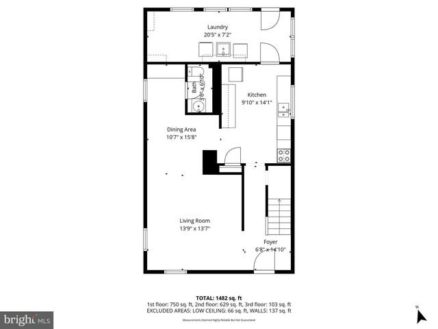 808 KNOXVILLE RD, Knoxville, MD 21758