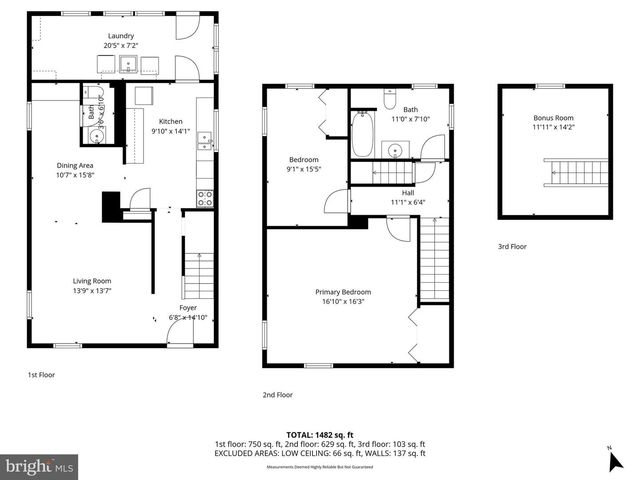 808 KNOXVILLE RD, Knoxville, MD 21758