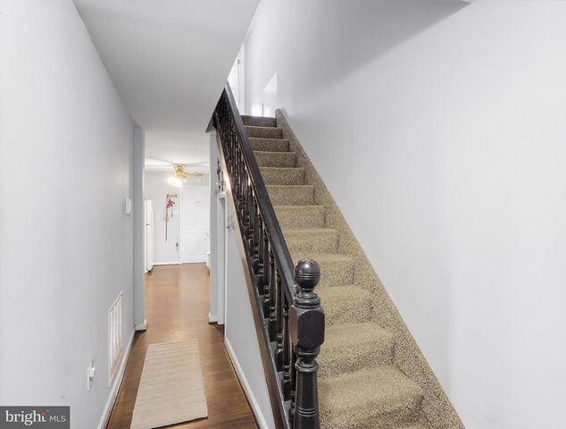 808 KNOXVILLE RD, Knoxville, MD 21758