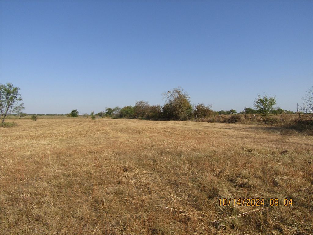 hwy n 14 hwy 14 n Highway, Groesbeck, TX 76642