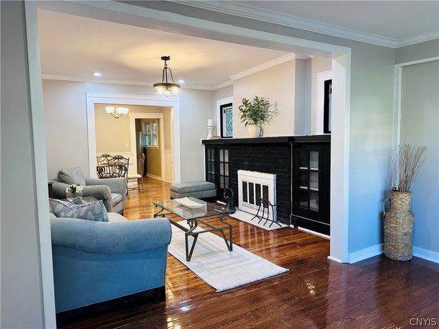 226 Mackay Avenue, Camillus, NY 13219