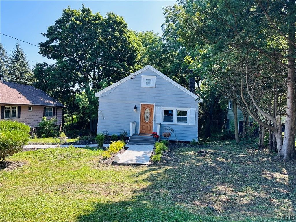 226 Mackay Avenue, Camillus, NY 13219