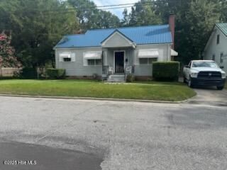 414 Dexter Street, Rocky Mount, NC 27803