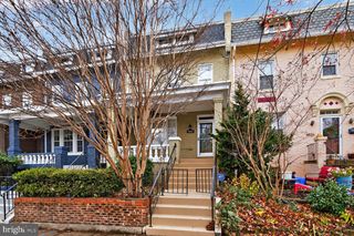 4822 5TH ST NW, Washington, DC 20011