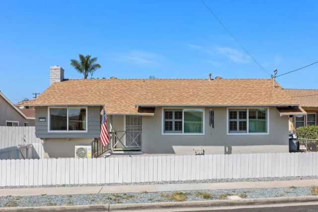 2726 Landscape Drive, San Diego, CA 92139