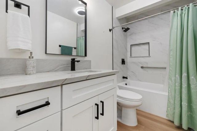 2726 Landscape Drive, San Diego, CA 92139
