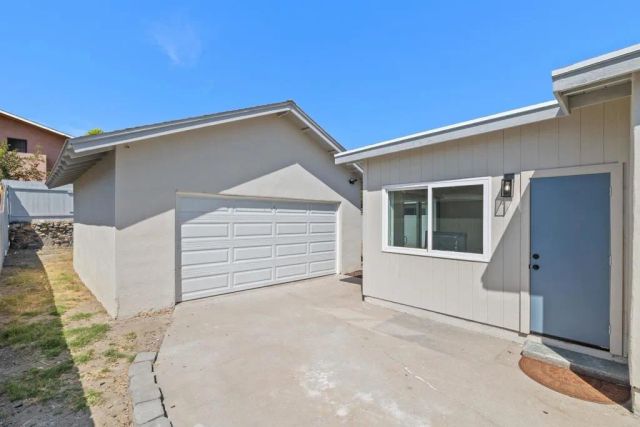 2726 Landscape Drive, San Diego, CA 92139