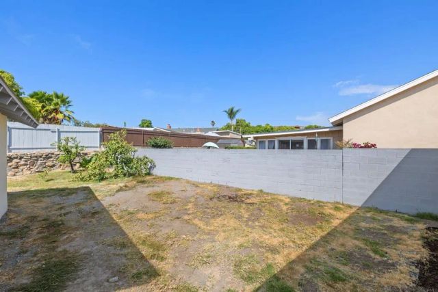 2726 Landscape Drive, San Diego, CA 92139