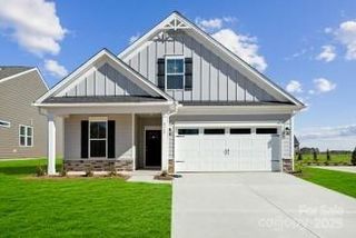 8364 Acadia Parkway, Sherrills Ford, NC 28673