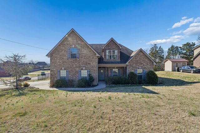 1301 Rivercrest Dr, Murfreesboro, TN 37129