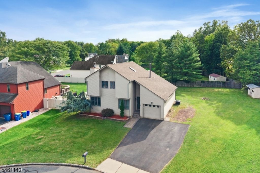 3 Wythe Cir, Hillsborough Twp., NJ 08844 — photo 5
