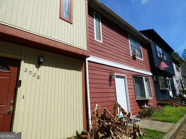 2026 Drennon Avenue, Austell, GA 30106