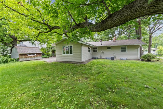 605 Arner Avenue, Shoreview, MN 55126