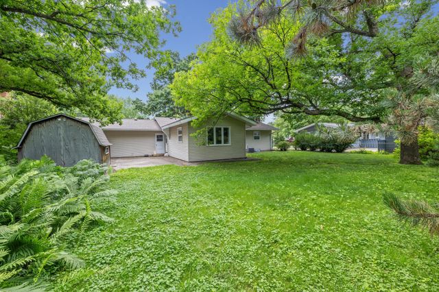 605 Arner Avenue, Shoreview, MN 55126